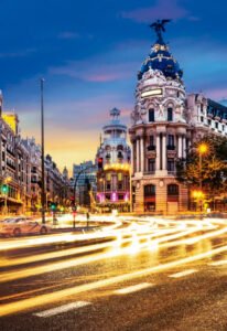 Los top de europa que no te puedes perder