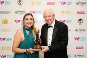 Medellín gana por segundo año consecutivo premio al mejor bureau turístico de ciudad de Sudamérica