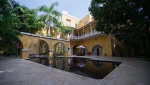 Colombia se destaca en el turismo de lujo con 11 hoteles reconocidos con Llaves Michelin