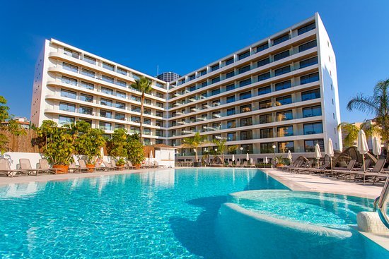 hotel presidente 4s
